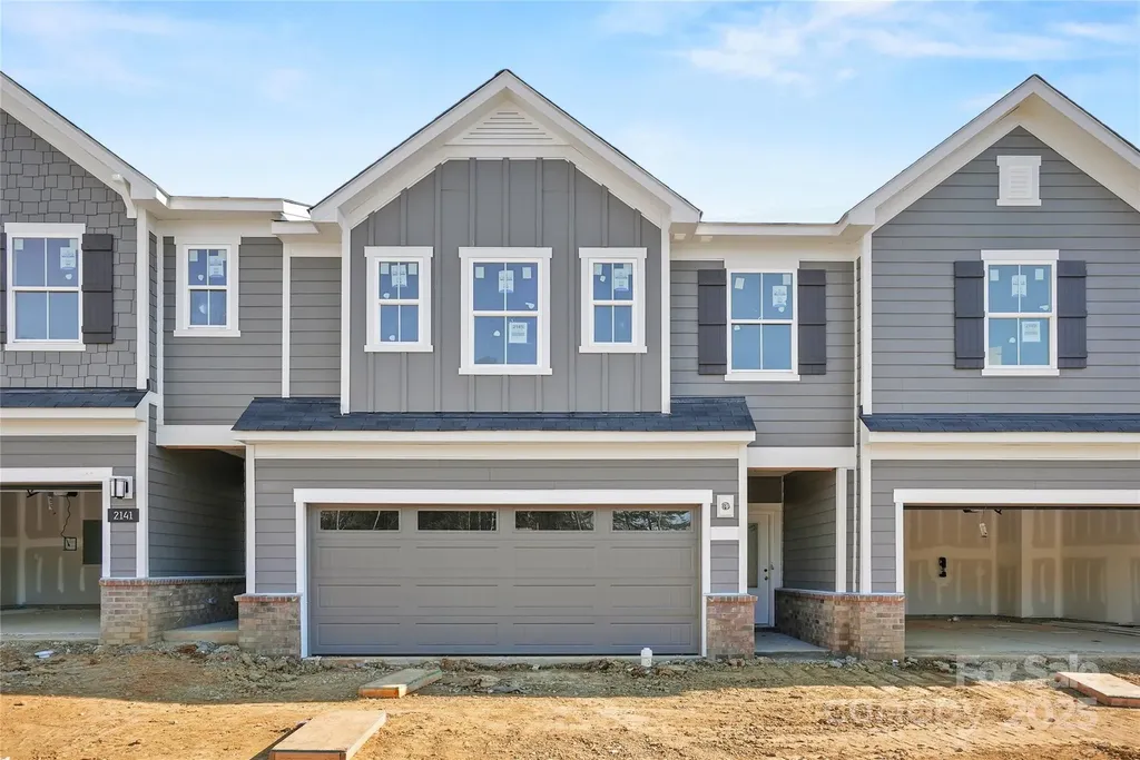 2145 Bayou Trace Drive Charlotte NC 28262