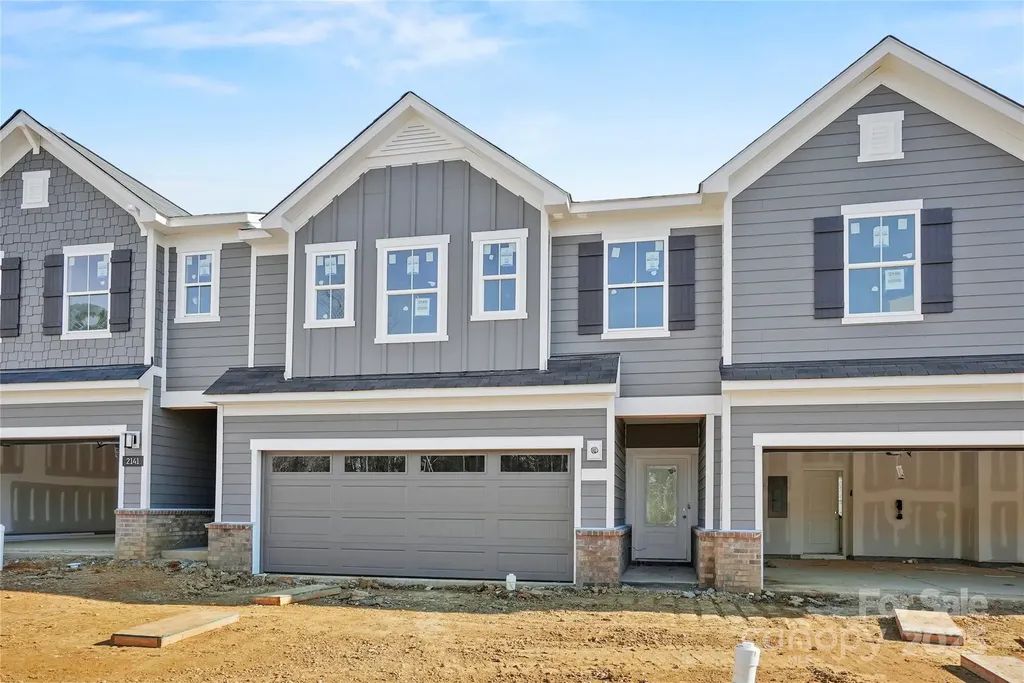 2145 Bayou Trace Drive Charlotte NC 28262