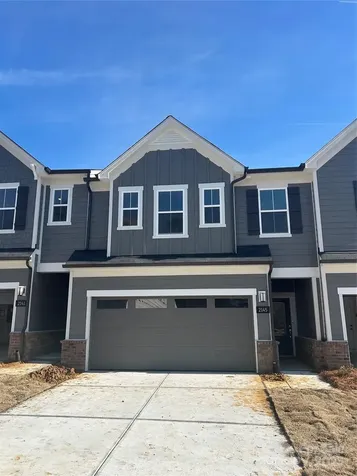 2145 Bayou Trace Drive Charlotte NC 28262