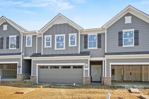 2145 Bayou Trace Drive Charlotte NC 28262