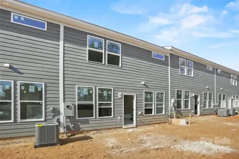 2145 Bayou Trace Drive Charlotte NC 28262
