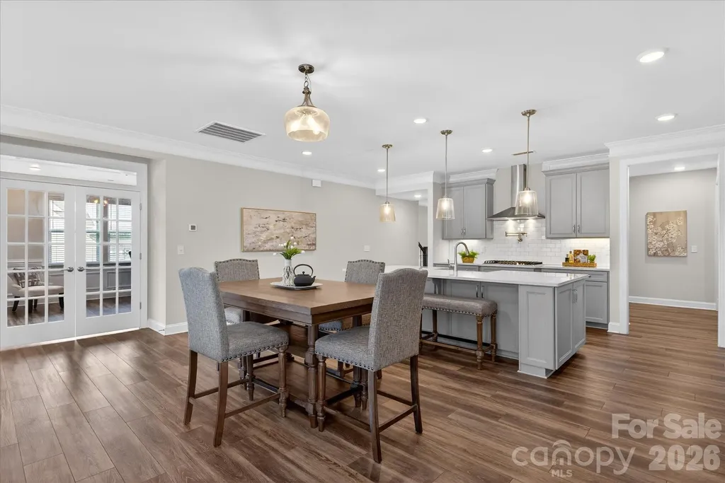 507 Yucatan Drive Waxhaw NC 28173