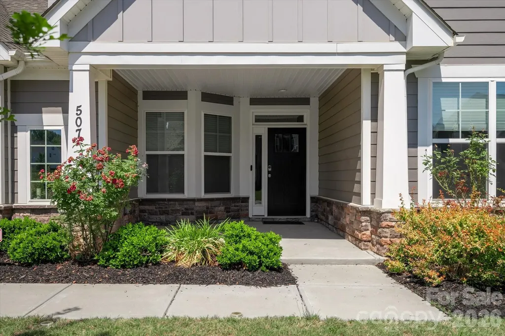 507 Yucatan Drive Waxhaw NC 28173