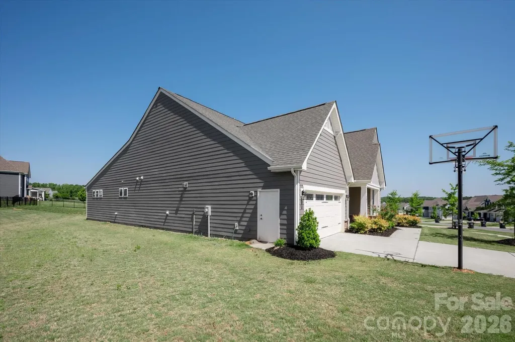 507 Yucatan Drive Waxhaw NC 28173