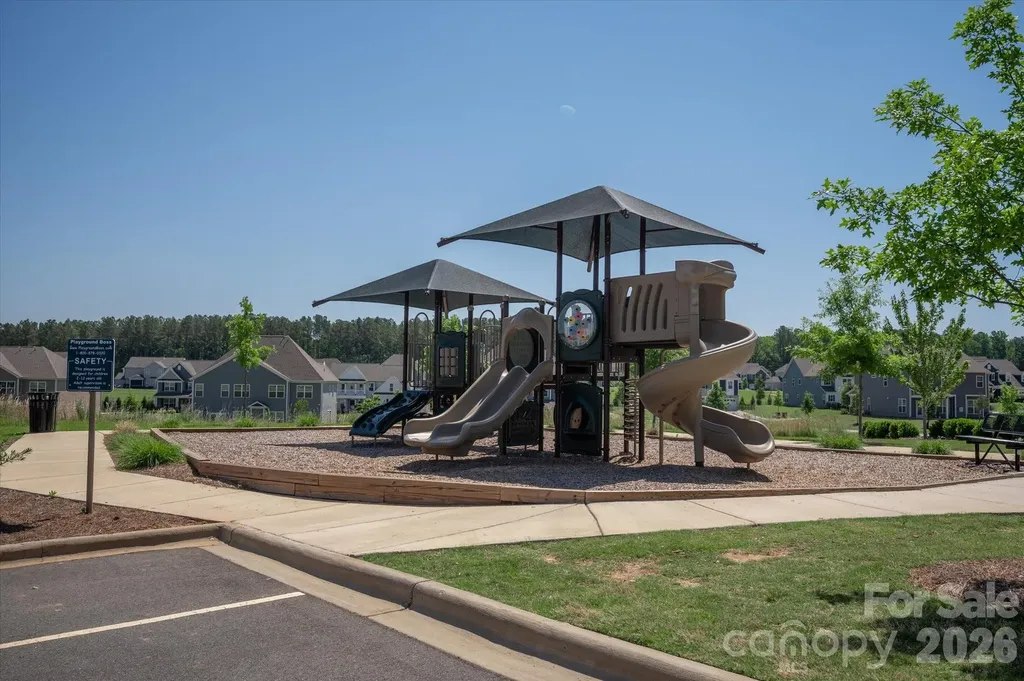 507 Yucatan Drive Waxhaw NC 28173