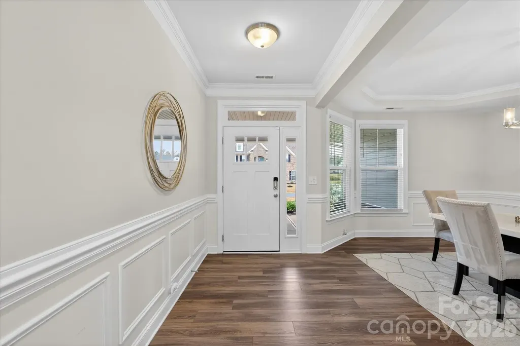 507 Yucatan Drive Waxhaw NC 28173