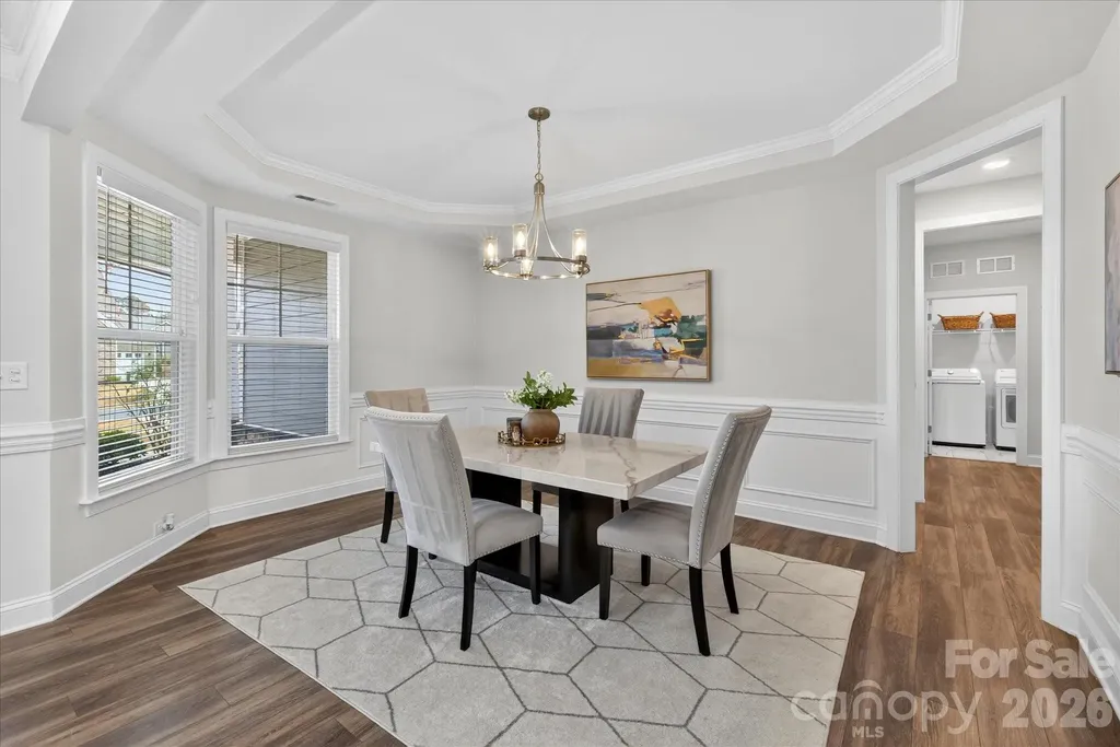 507 Yucatan Drive Waxhaw NC 28173