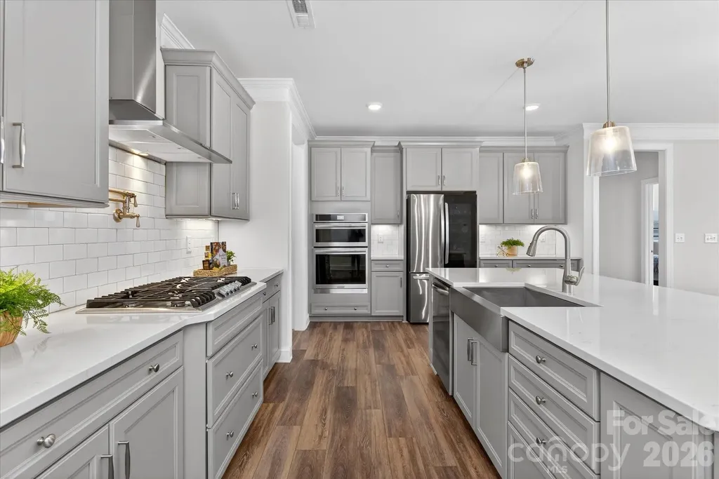 507 Yucatan Drive Waxhaw NC 28173