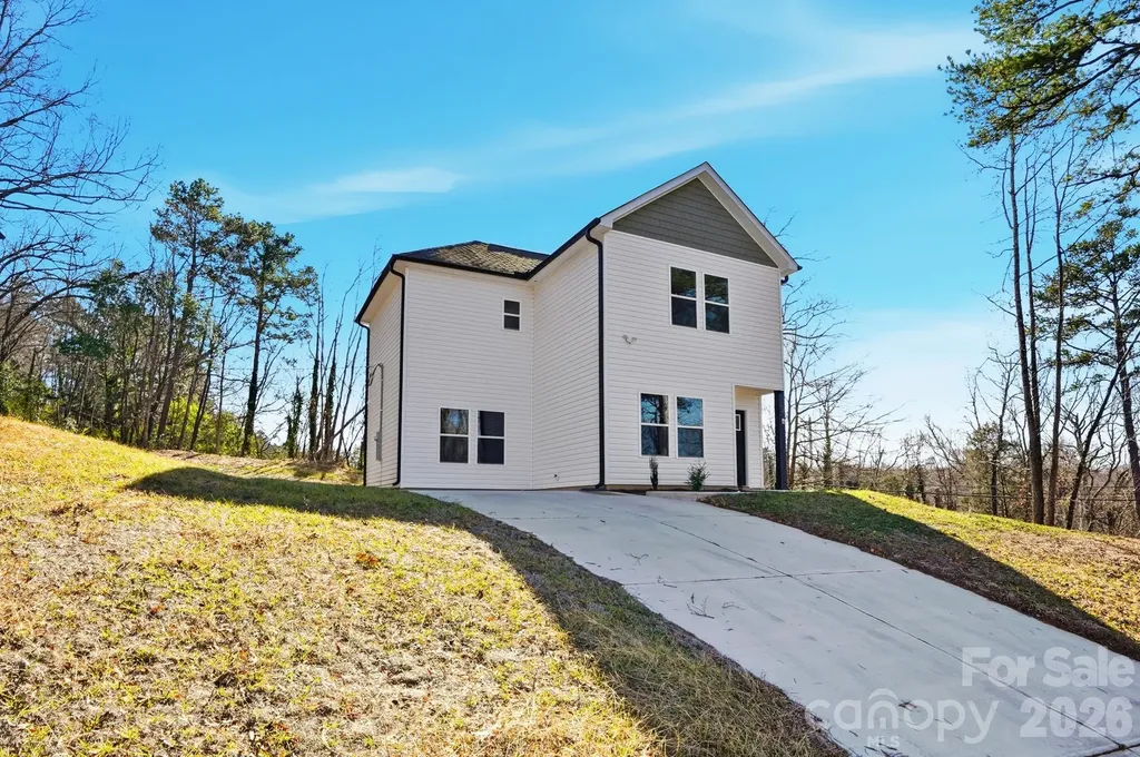 100 Boyette Drive Albemarle NC 28001