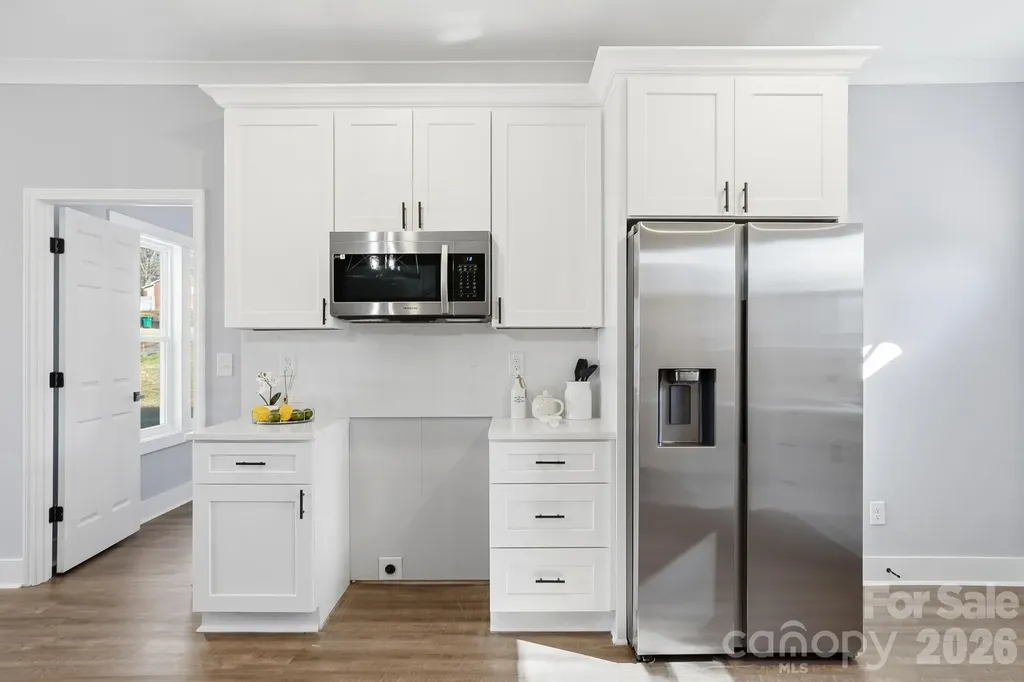 100 Boyette Drive Albemarle NC 28001
