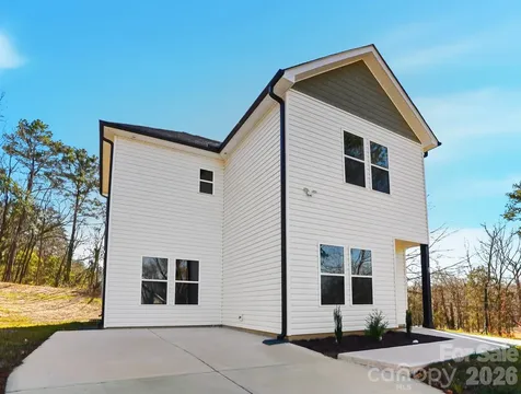 100 Boyette Drive Albemarle NC 28001
