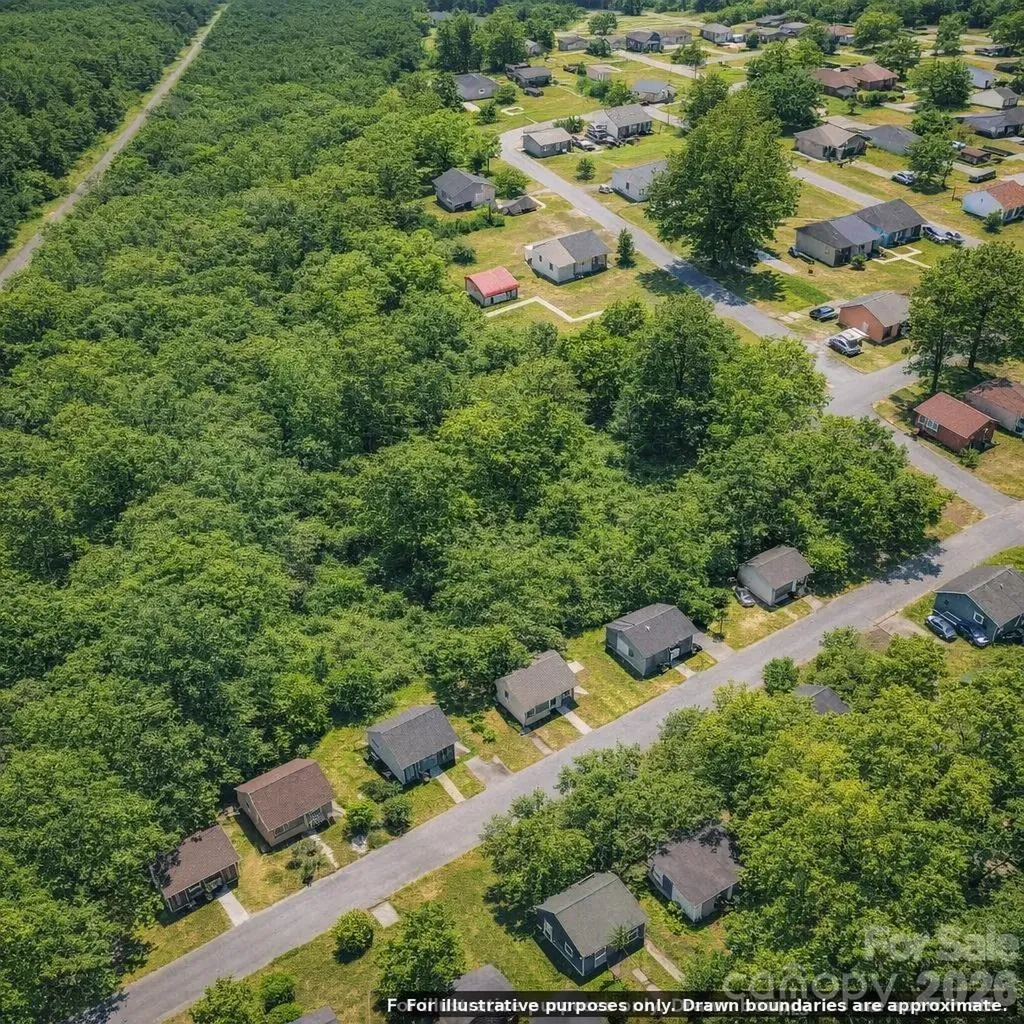 0000 3rd Street Roanoke Rapids NC 27870