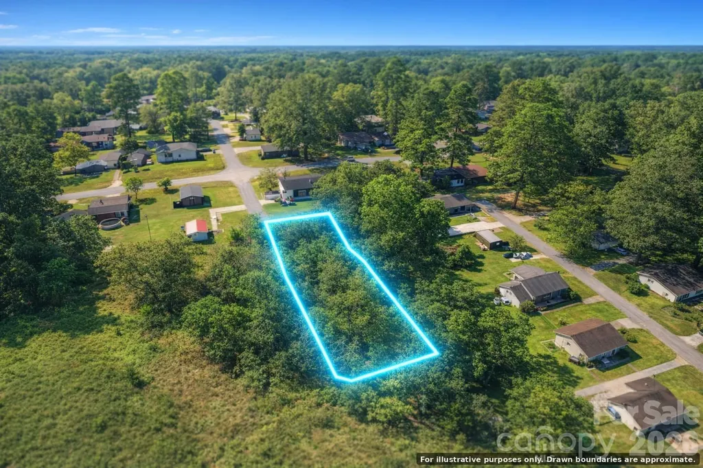 0000 3rd Street Roanoke Rapids NC 27870