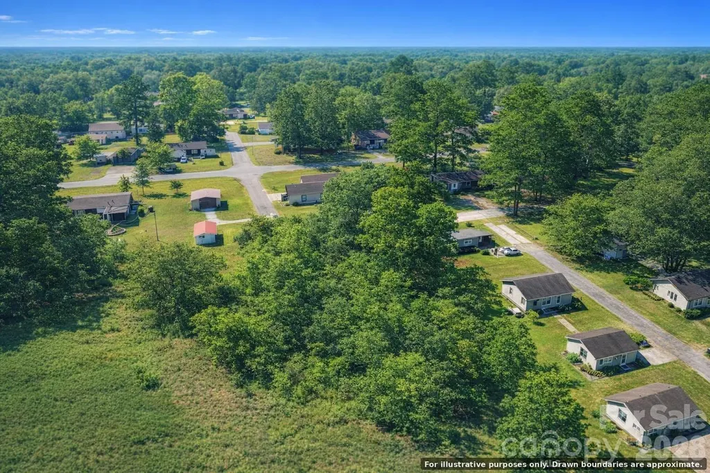 0000 3rd Street Roanoke Rapids NC 27870