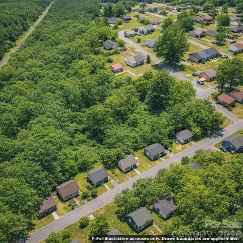 0000 3rd Street Roanoke Rapids NC 27870