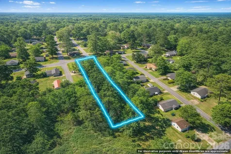 0000 3rd Street Roanoke Rapids NC 27870