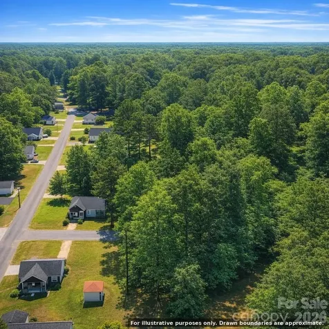 0000 3rd Street Roanoke Rapids NC 27870