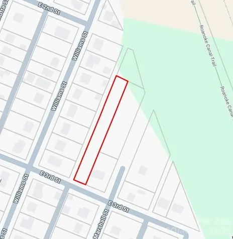 0000 3rd Street Roanoke Rapids NC 27870