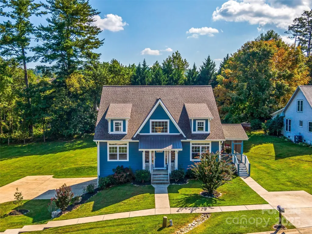 10 Warbler Drive Fletcher NC 28732
