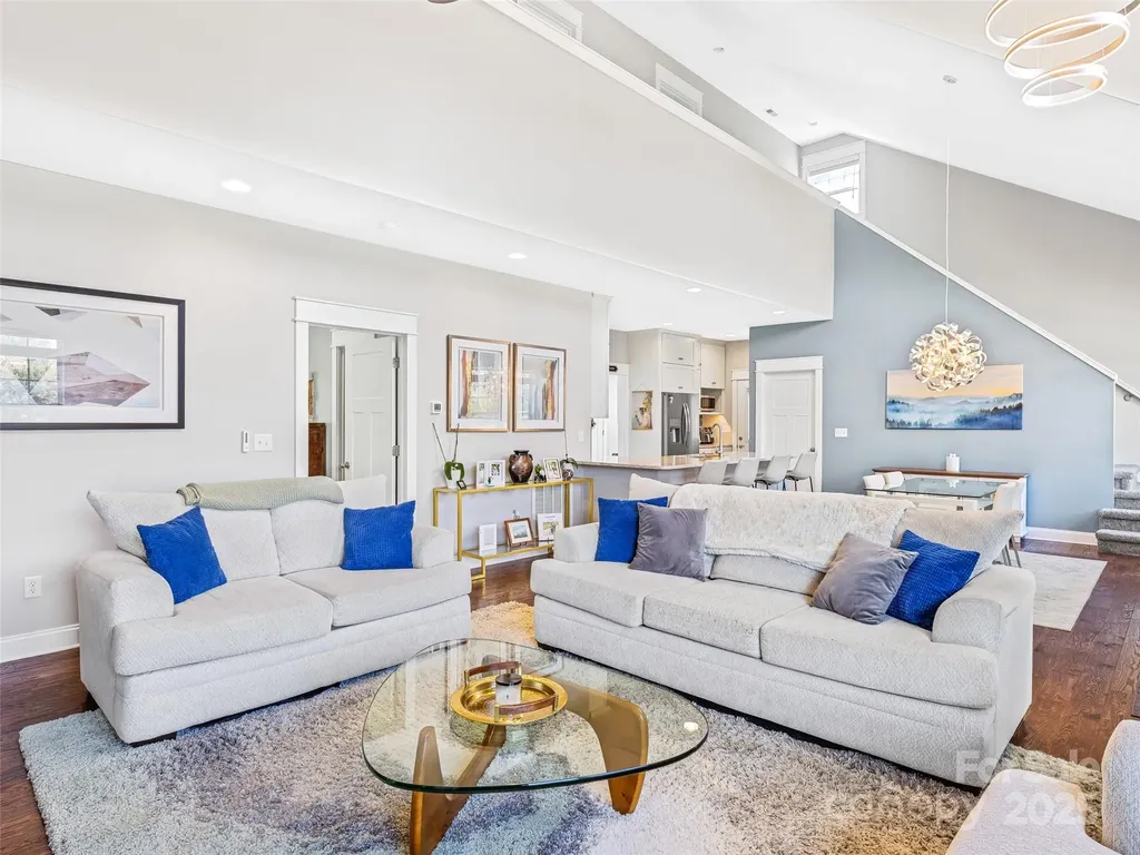 10 Warbler Drive Fletcher NC 28732
