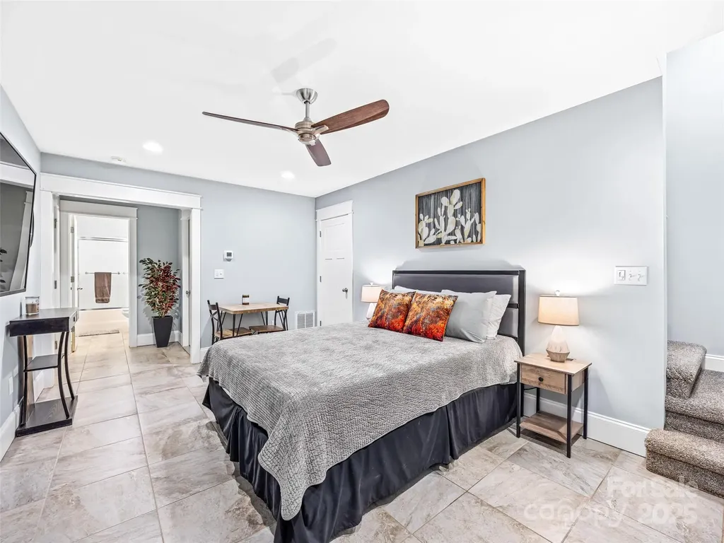 10 Warbler Drive Fletcher NC 28732
