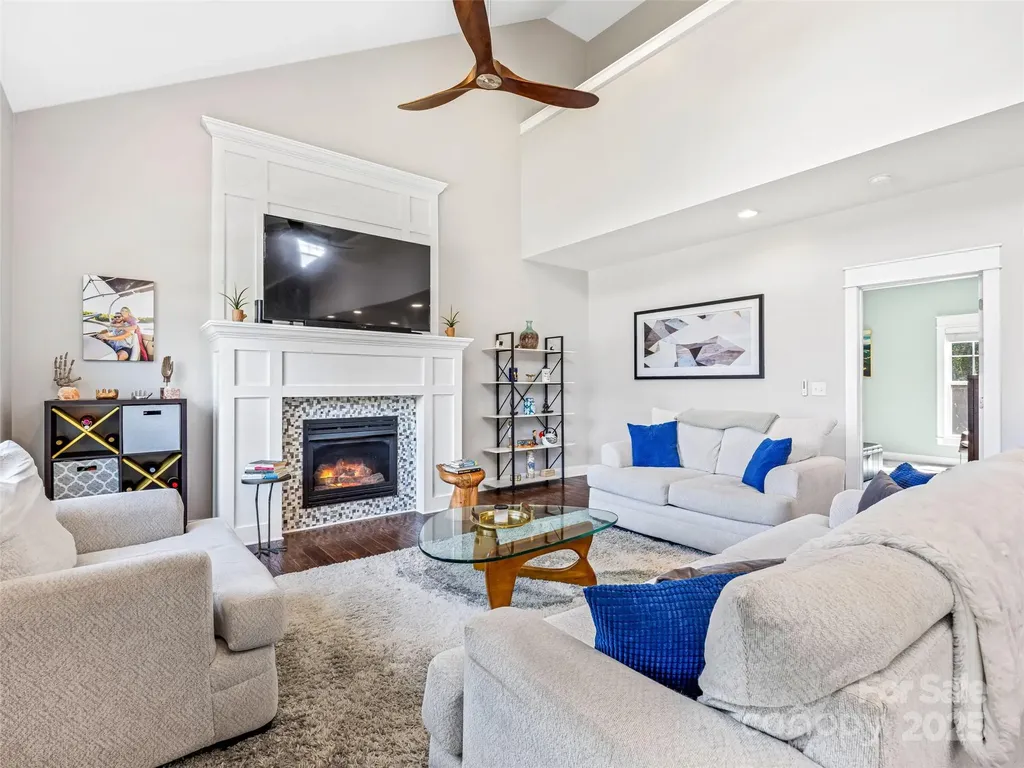 10 Warbler Drive Fletcher NC 28732