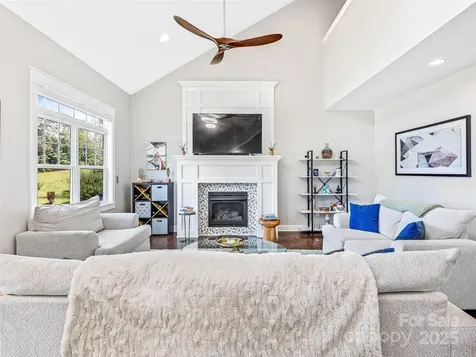 10 Warbler Drive Fletcher NC 28732