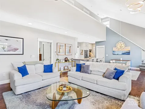10 Warbler Drive Fletcher NC 28732