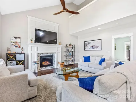 10 Warbler Drive Fletcher NC 28732