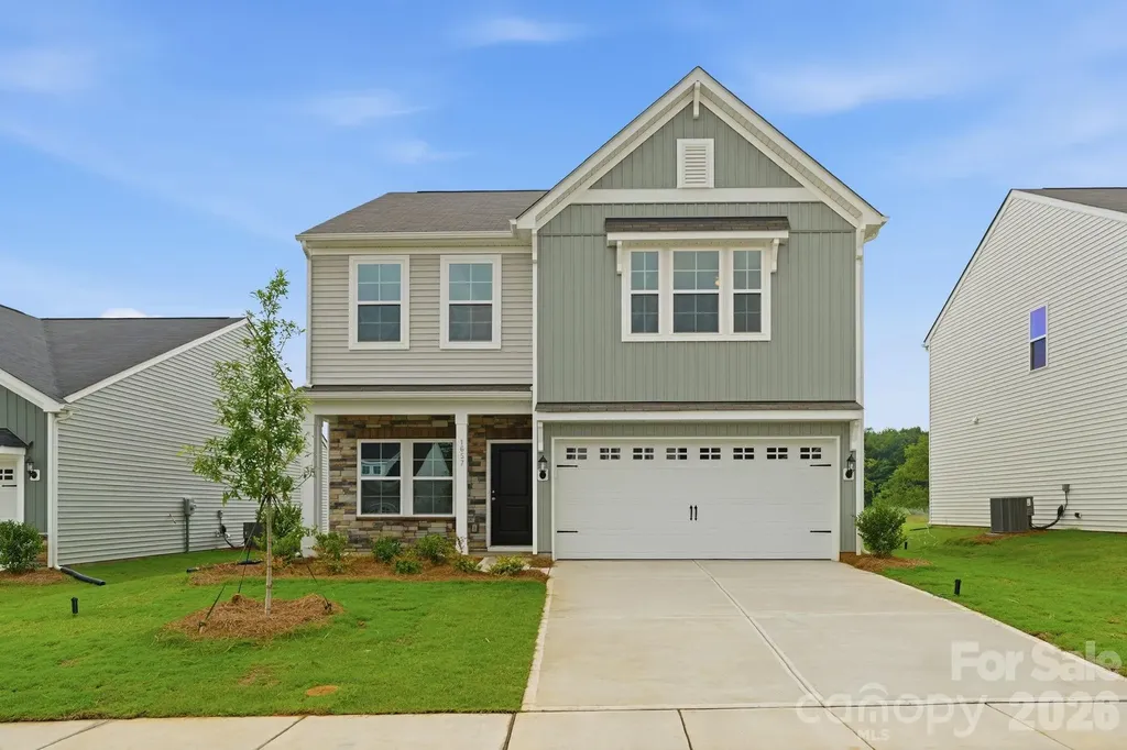 1657 Piper Creek Avenue Newton NC 28658