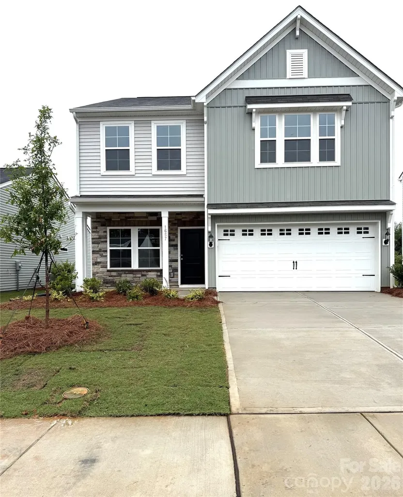 1657 Piper Creek Avenue Newton NC 28658