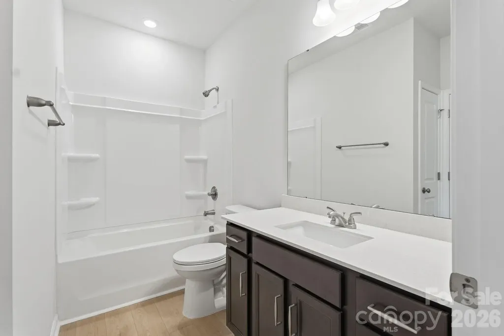 1657 Piper Creek Avenue Newton NC 28658
