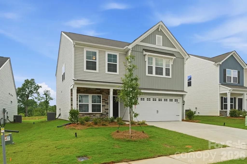 1657 Piper Creek Avenue Newton NC 28658