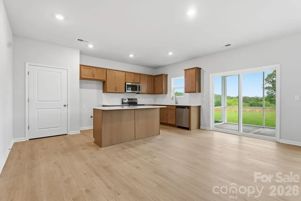 1657 Piper Creek Avenue Newton NC 28658