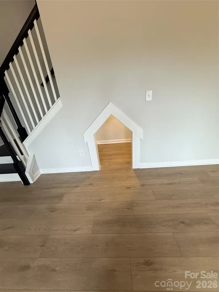 1657 Piper Creek Avenue Newton NC 28658