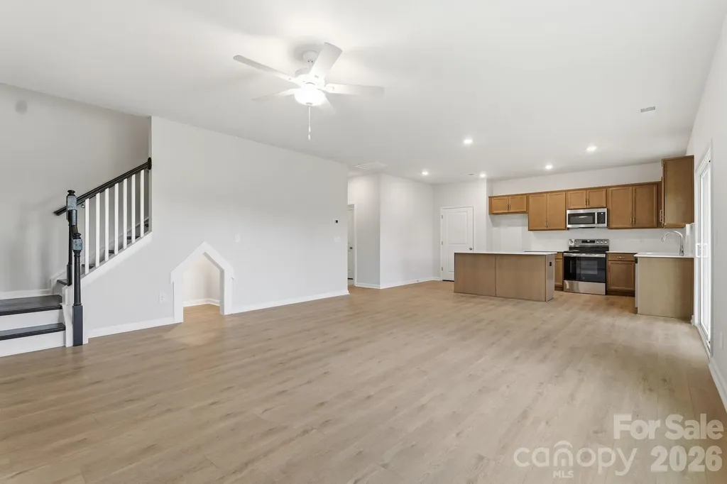 1657 Piper Creek Avenue Newton NC 28658