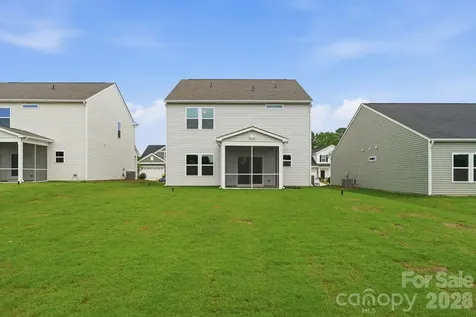 1657 Piper Creek Avenue Newton NC 28658