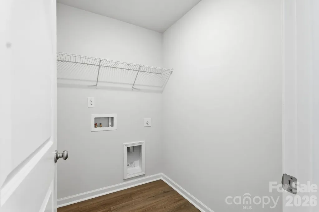 1641 Piper Creek Avenue Newton NC 28658