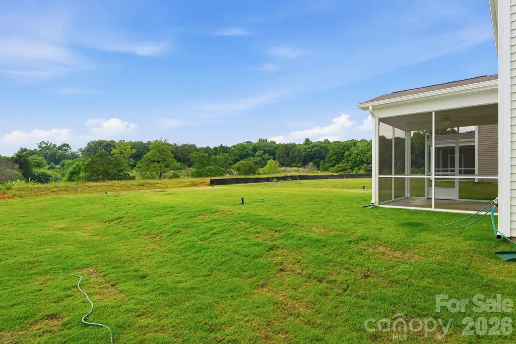 1641 Piper Creek Avenue Newton NC 28658