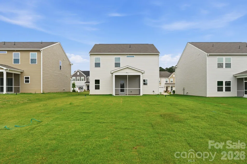 1641 Piper Creek Avenue Newton NC 28658