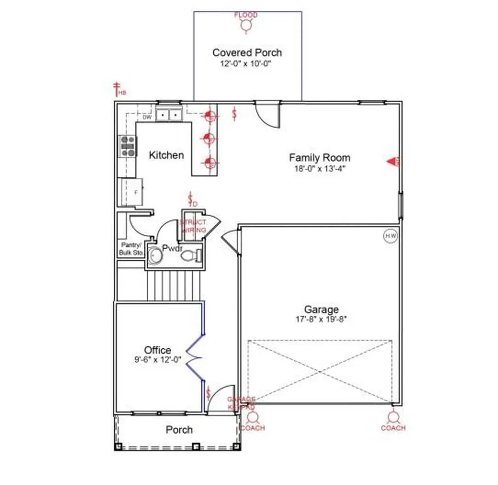1641 Piper Creek Avenue Newton NC 28658