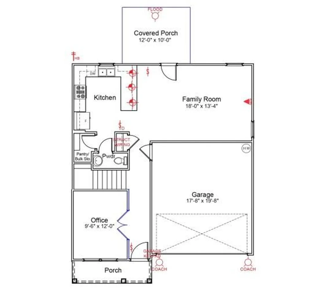1641 Piper Creek Avenue Newton NC 28658