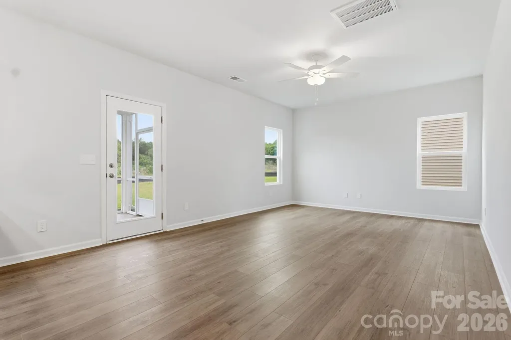 1641 Piper Creek Avenue Newton NC 28658
