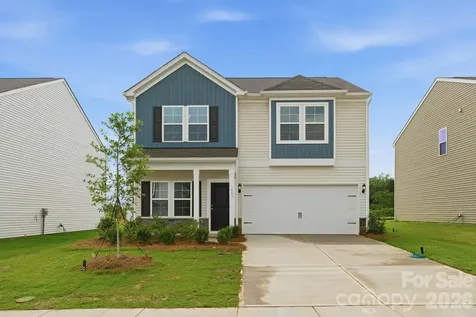 1641 Piper Creek Avenue Newton NC 28658