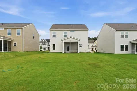 1641 Piper Creek Avenue Newton NC 28658