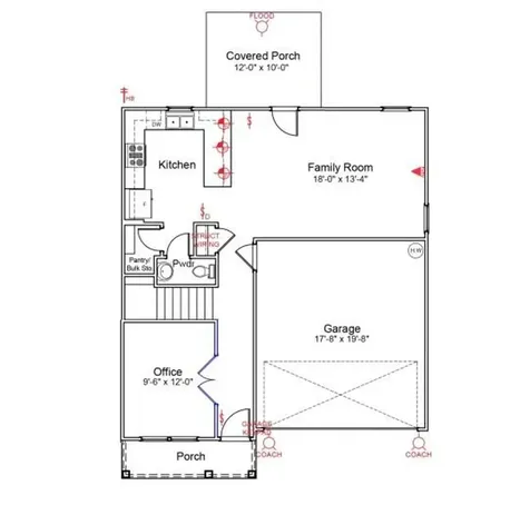 1641 Piper Creek Avenue Newton NC 28658