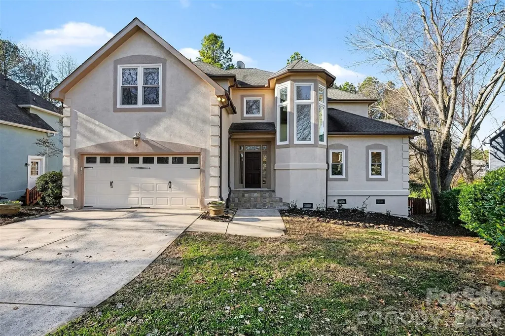 19603 Galleon View Cornelius NC 28031