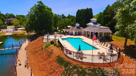 19603 Galleon View Cornelius NC 28031