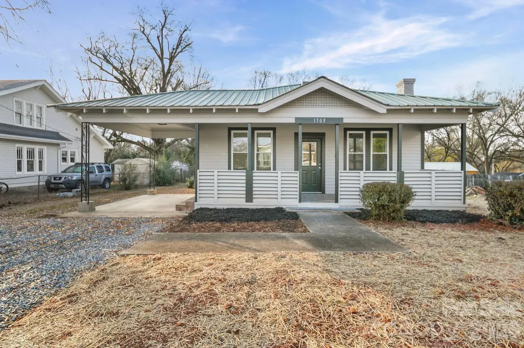 1703 Lowder Street Albemarle NC 28001