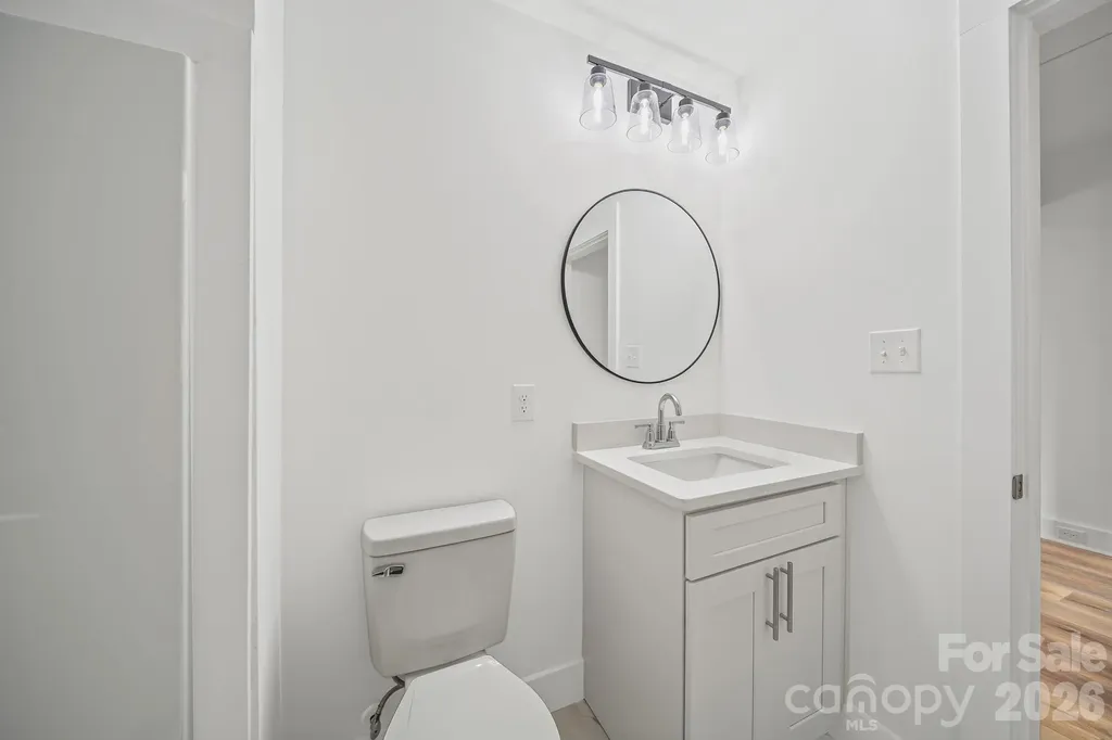 1703 Lowder Street Albemarle NC 28001